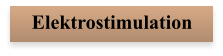 Elektrostimulation